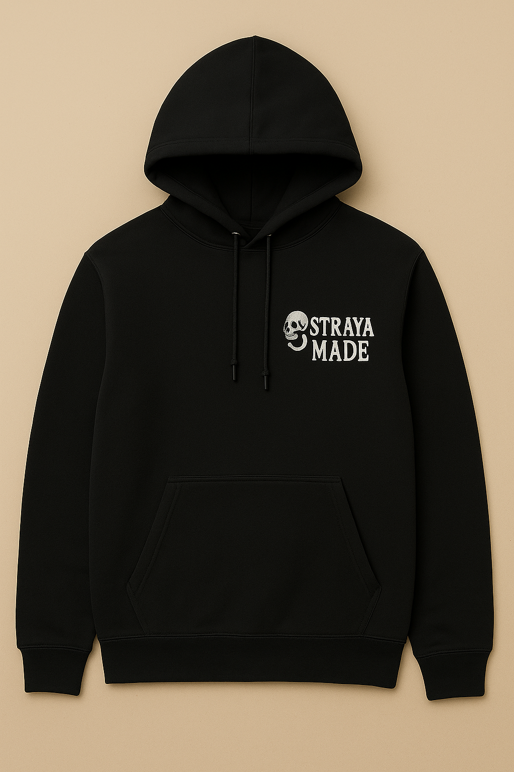 UNDEAD OUTBACK KOALA HOODIE