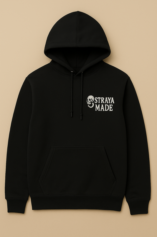 UNDEAD OUTBACK KOALA HOODIE