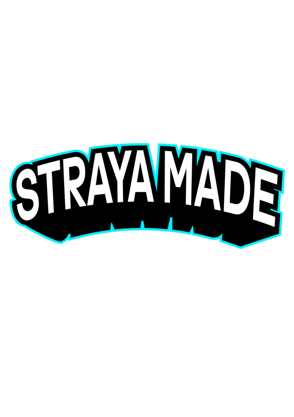 Straya Made Apparel